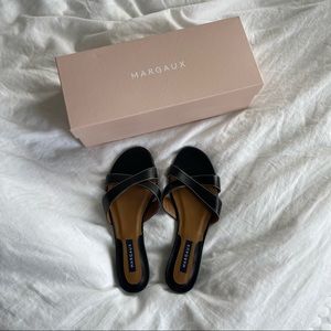 Margaux The Sandal